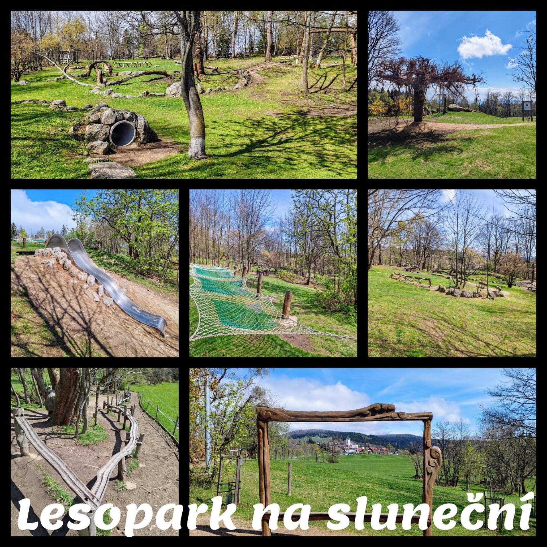 Kořenov Apartman Kunst מראה חיצוני תמונה