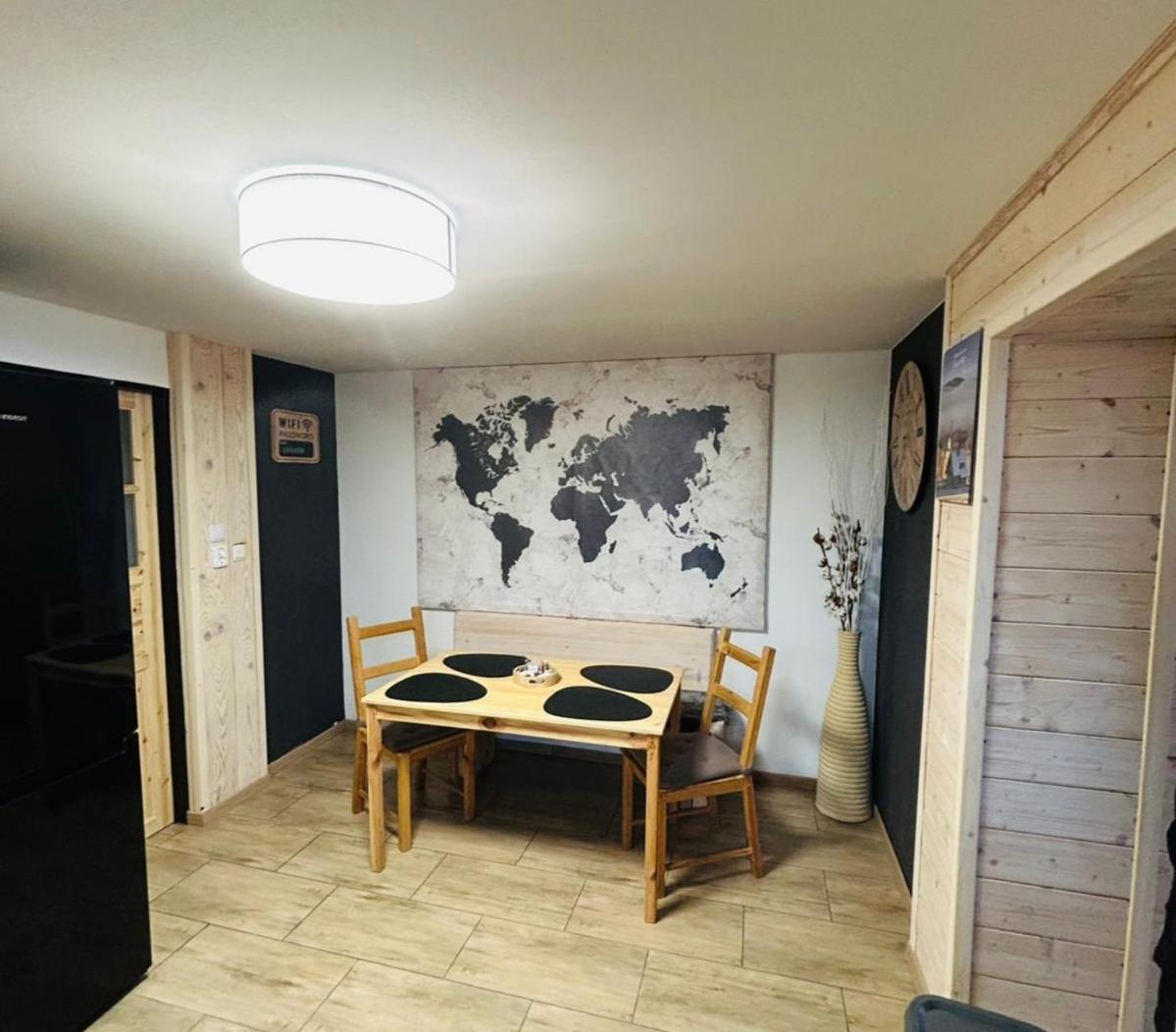 Kořenov Apartman Kunst מראה חיצוני תמונה